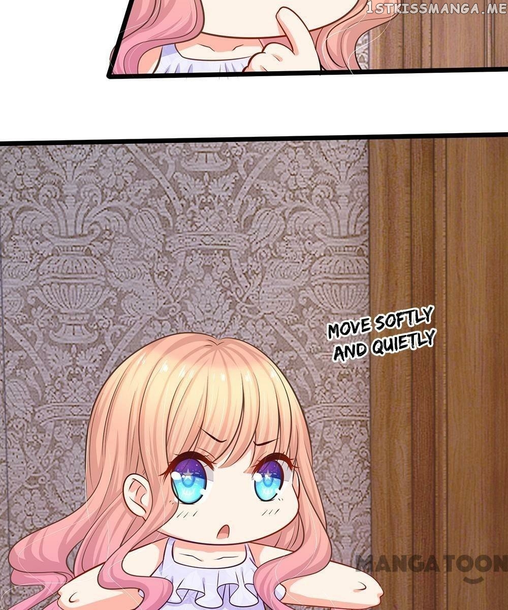 Secret Marriage: Priceless Baby of the President chapter 26 - page 13
