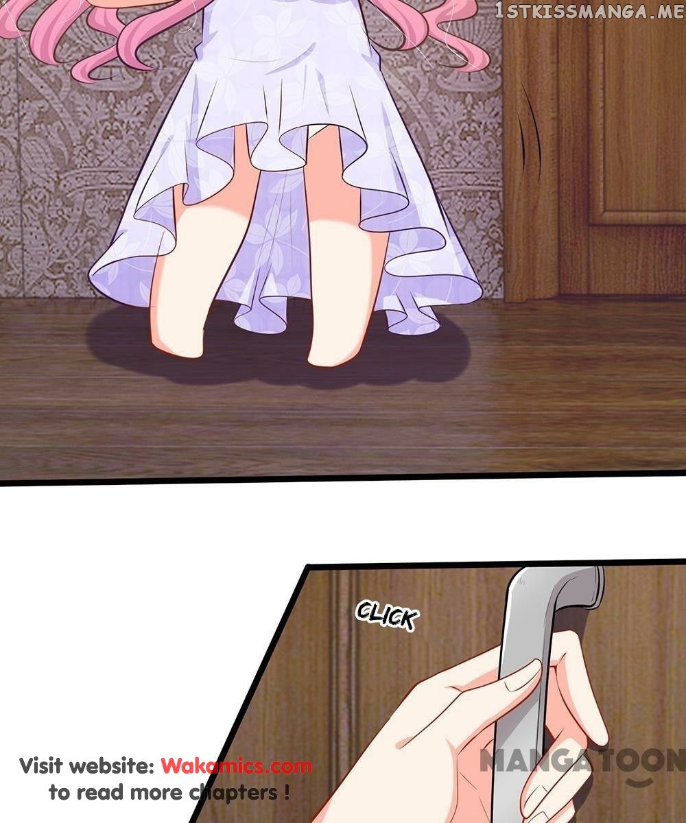 Secret Marriage: Priceless Baby of the President chapter 26 - page 14