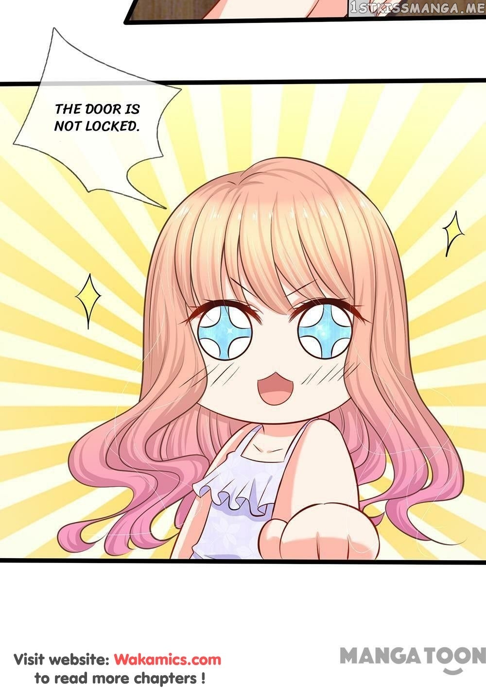 Secret Marriage: Priceless Baby of the President chapter 26 - page 15