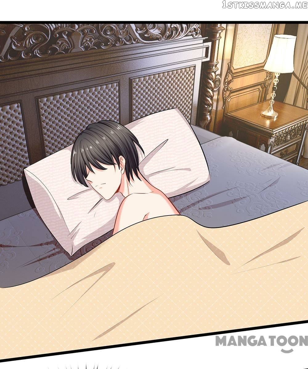 Secret Marriage: Priceless Baby of the President chapter 26 - page 16