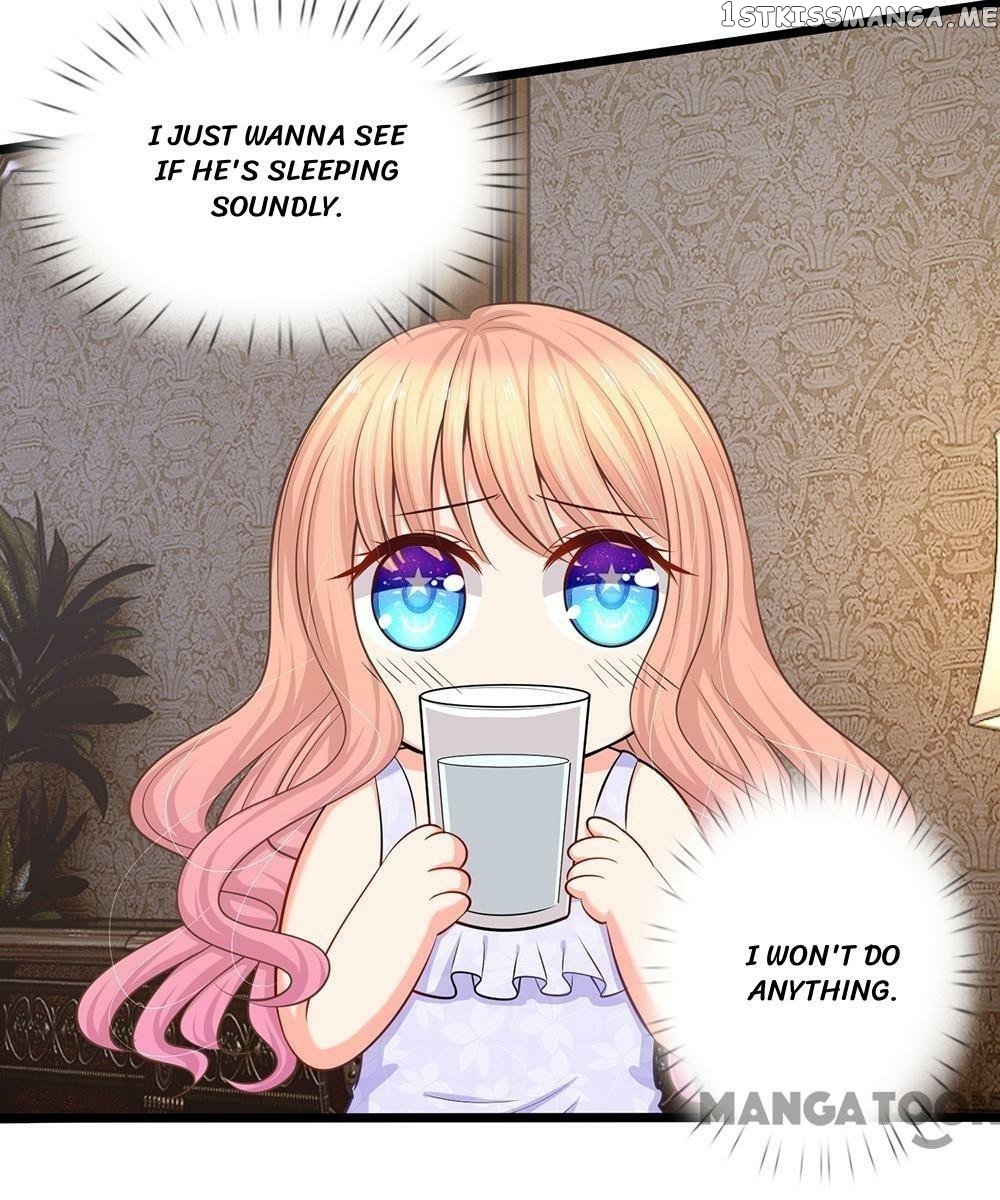 Secret Marriage: Priceless Baby of the President chapter 26 - page 17