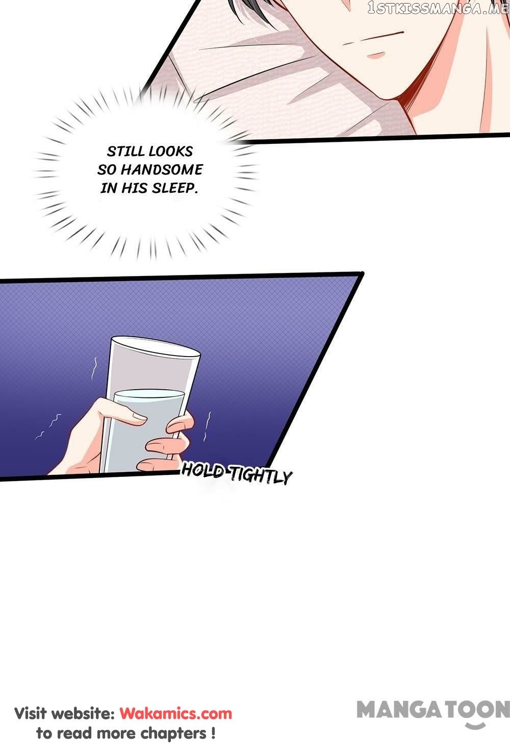 Secret Marriage: Priceless Baby of the President chapter 26 - page 20