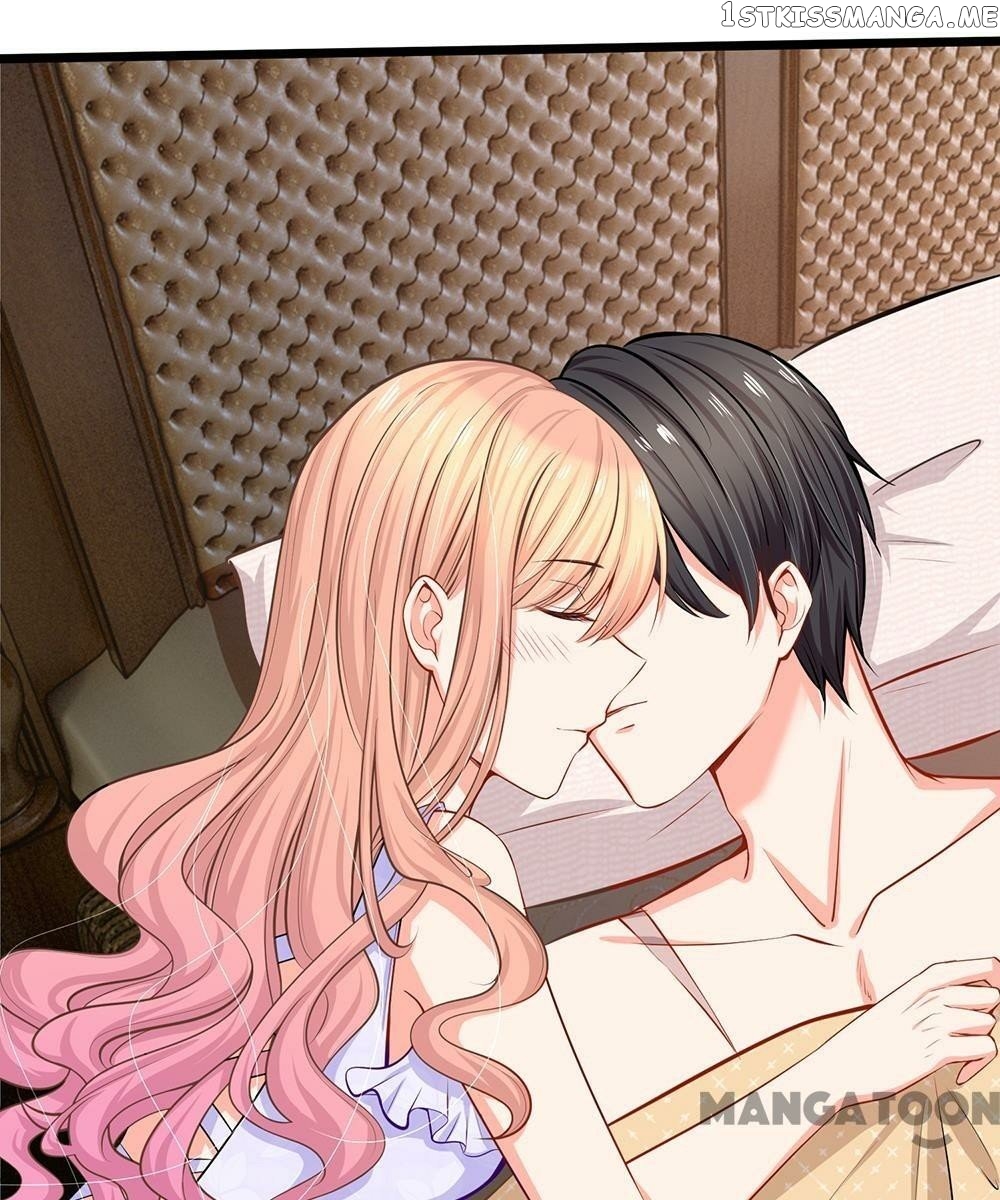 Secret Marriage: Priceless Baby of the President chapter 26 - page 21