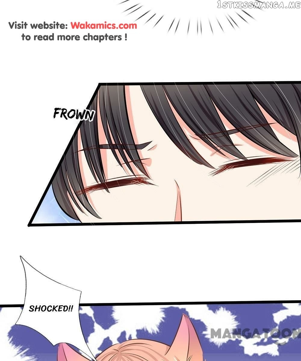 Secret Marriage: Priceless Baby of the President chapter 26 - page 23