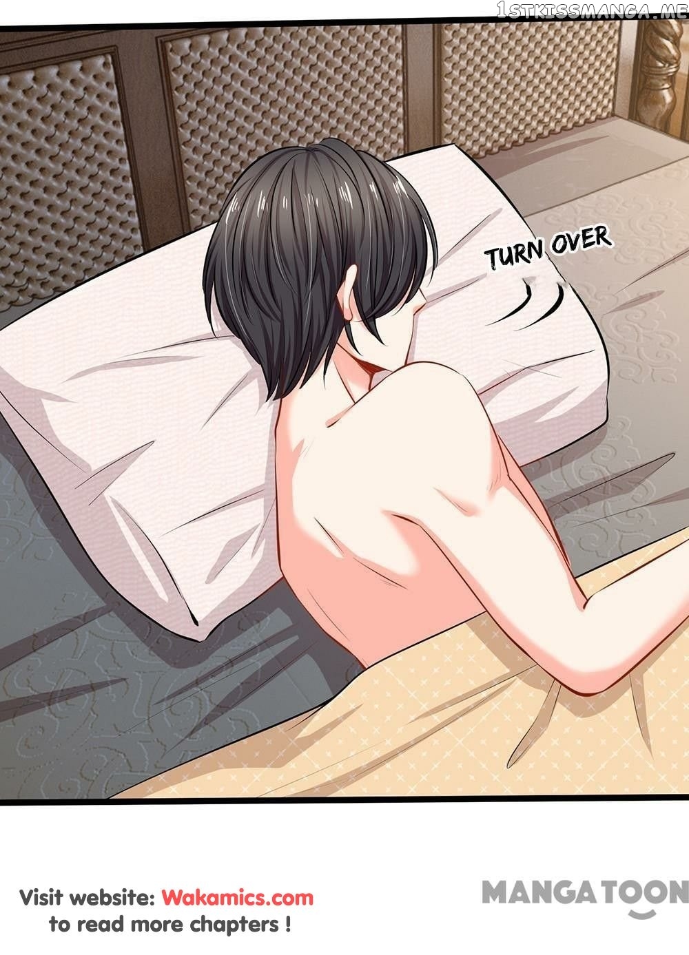 Secret Marriage: Priceless Baby of the President chapter 26 - page 25