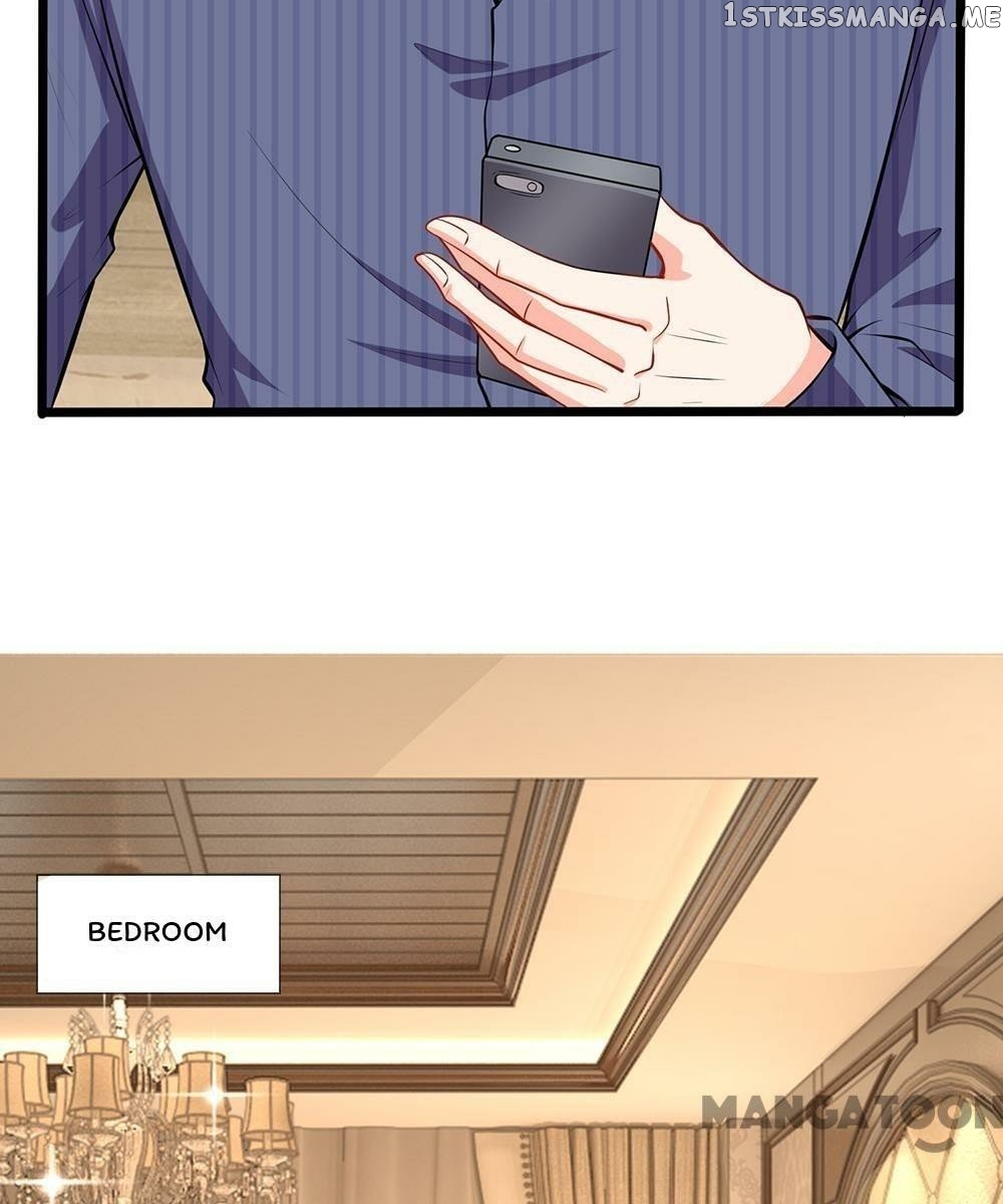 Secret Marriage: Priceless Baby of the President chapter 26 - page 3