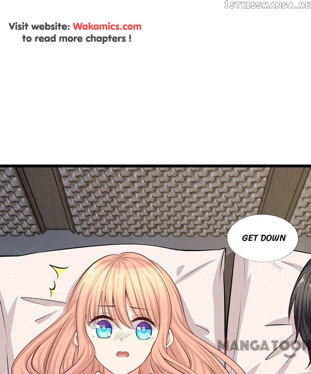 Secret Marriage: Priceless Baby of the President chapter 26 - page 37