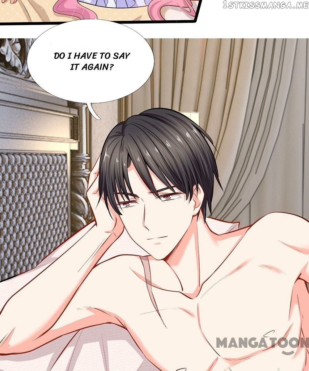 Secret Marriage: Priceless Baby of the President chapter 26 - page 39