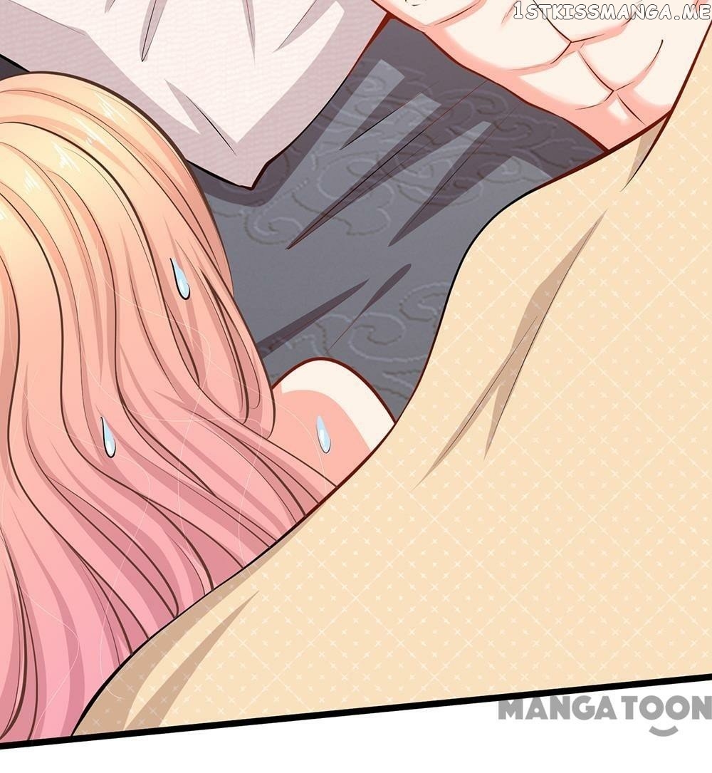 Secret Marriage: Priceless Baby of the President chapter 26 - page 40