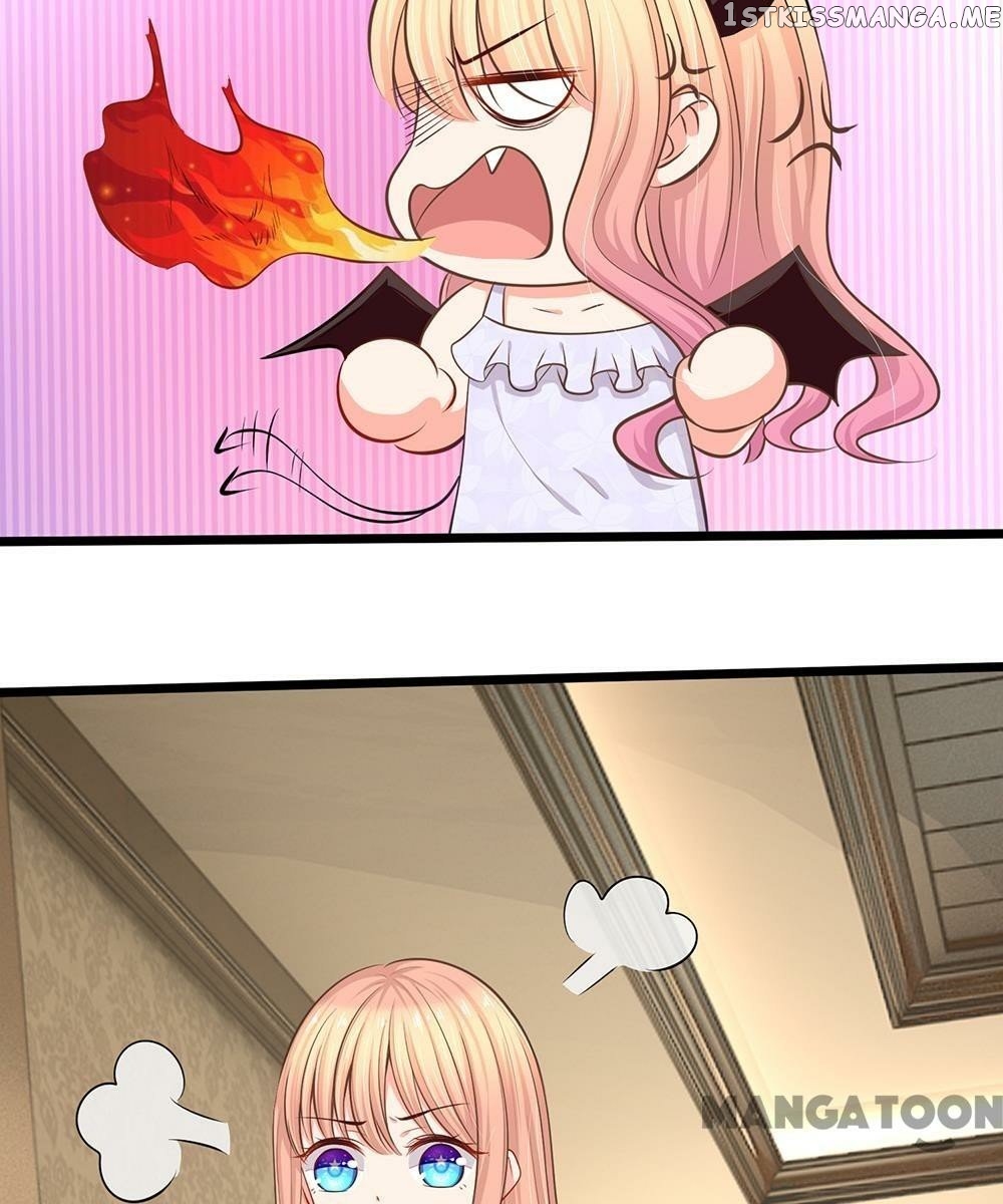 Secret Marriage: Priceless Baby of the President chapter 26 - page 8
