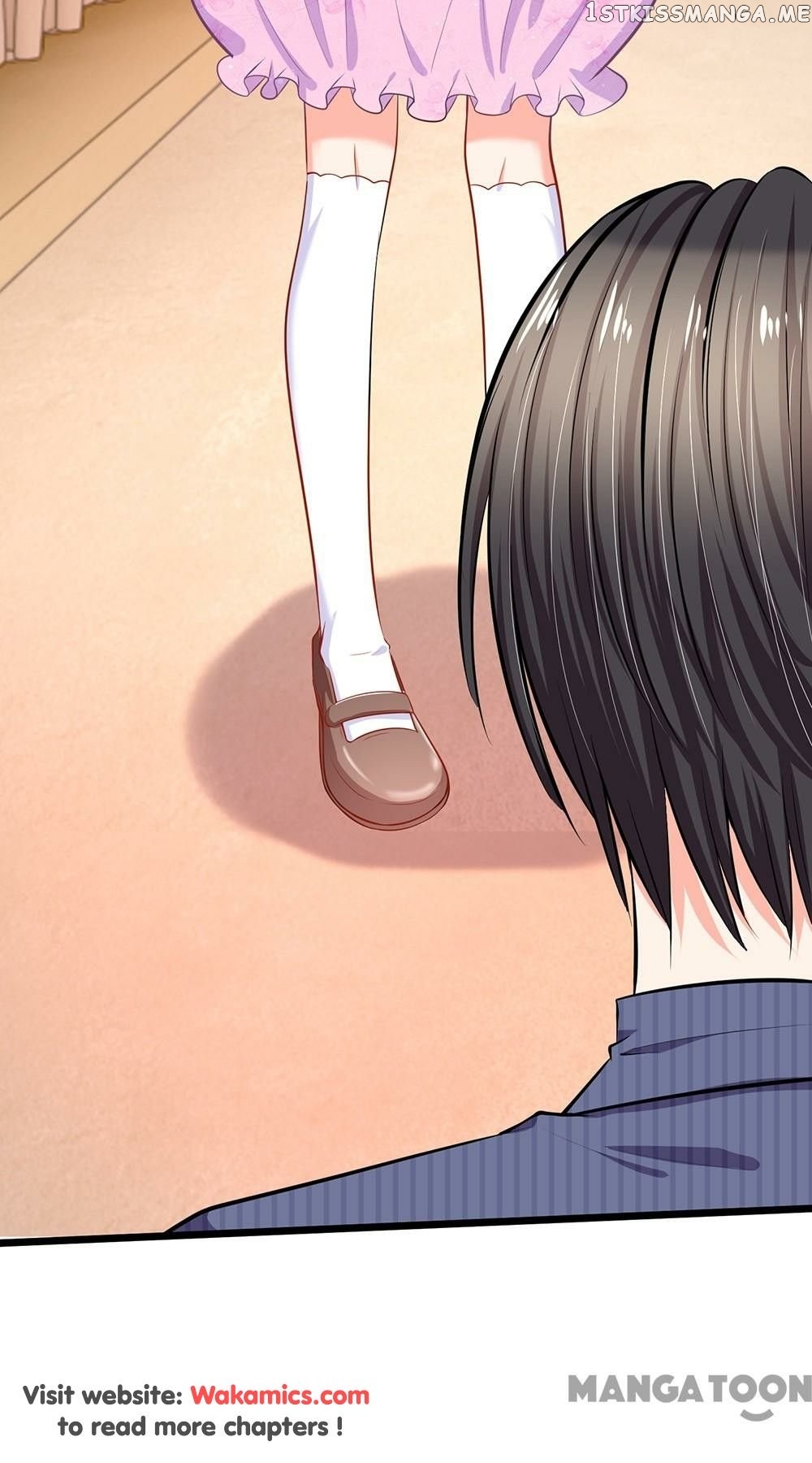 Secret Marriage: Priceless Baby of the President chapter 25 - page 18