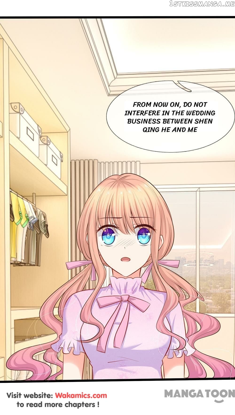 Secret Marriage: Priceless Baby of the President chapter 25 - page 27