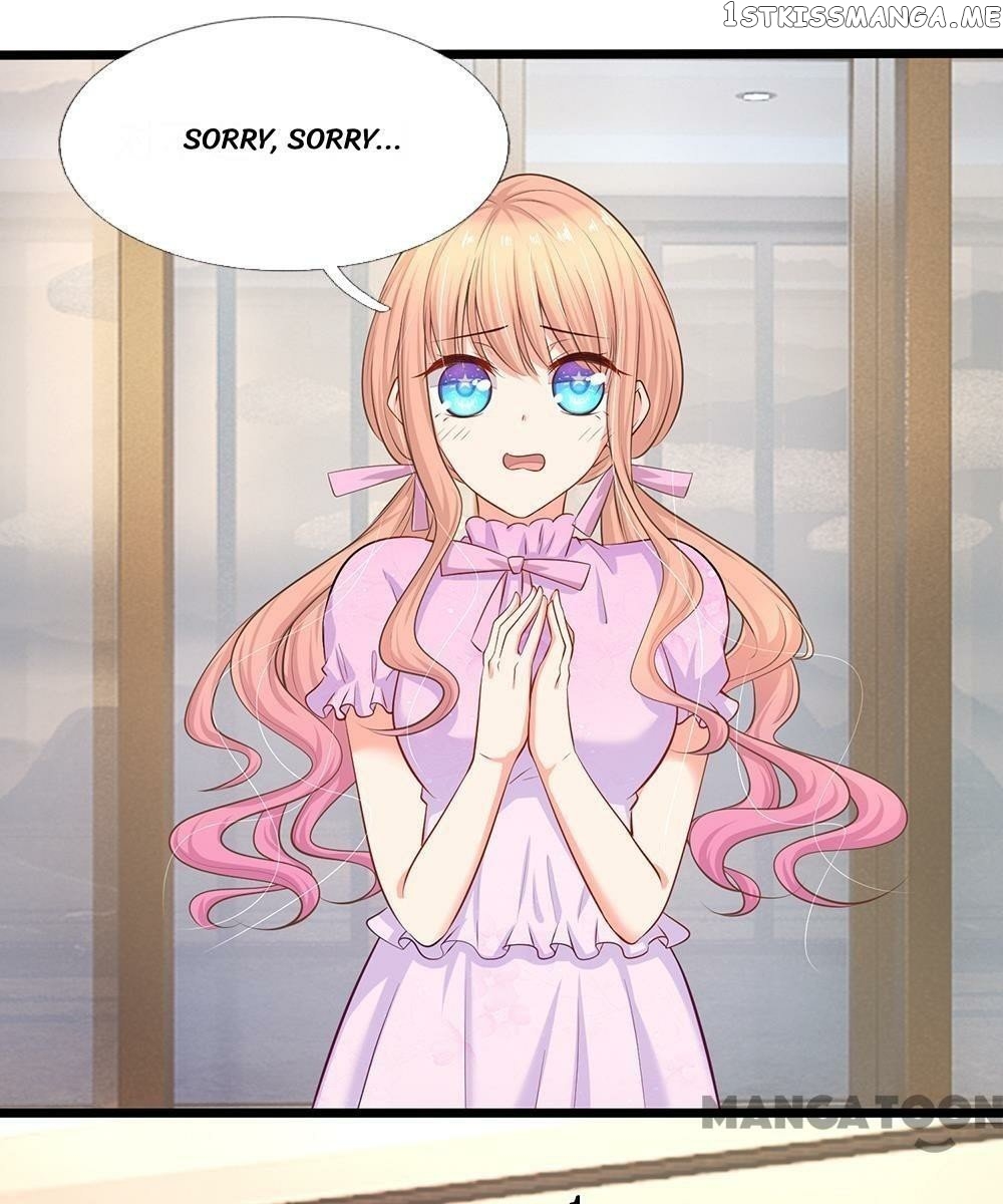 Secret Marriage: Priceless Baby of the President chapter 24 - page 1