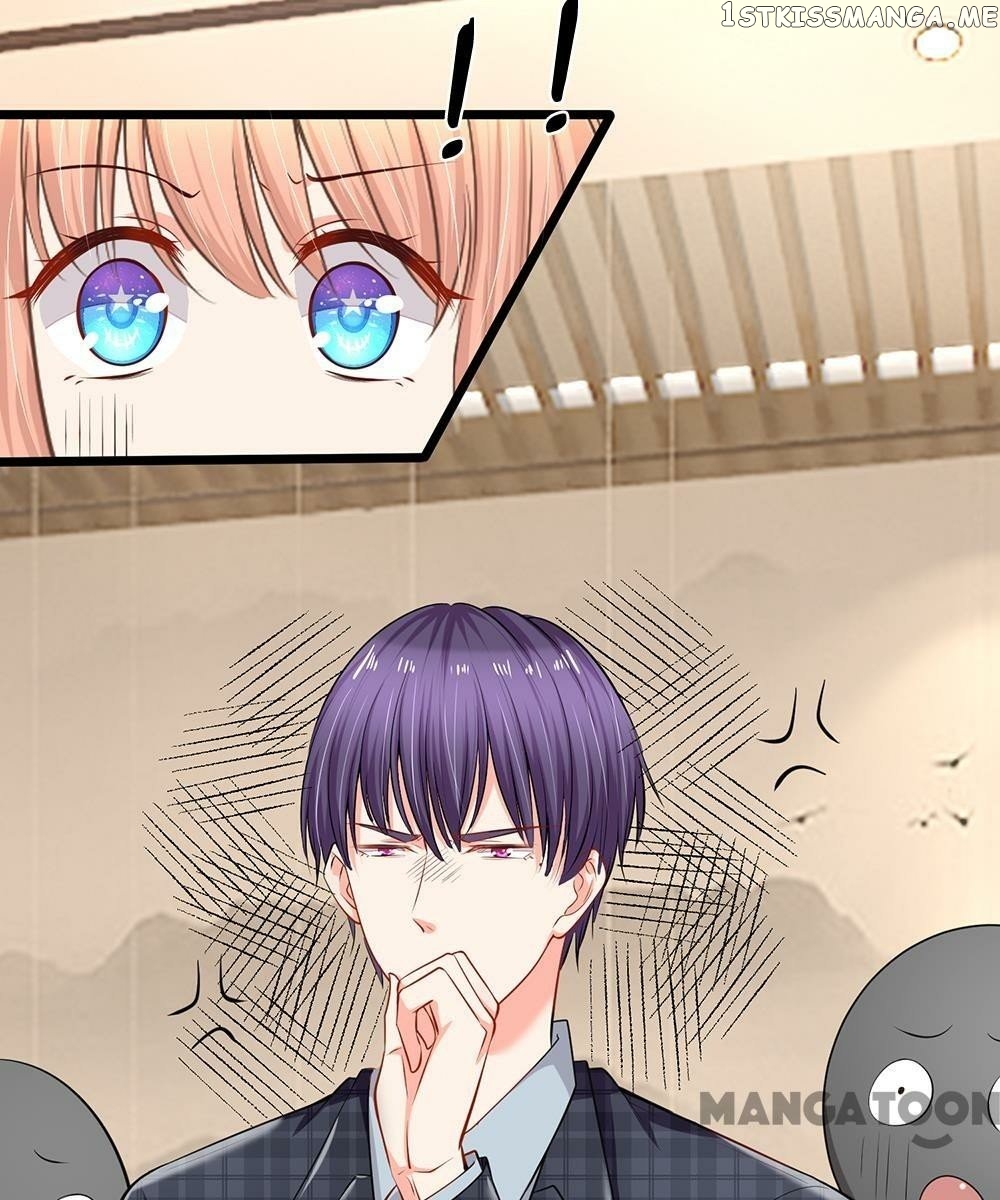 Secret Marriage: Priceless Baby of the President chapter 24 - page 2