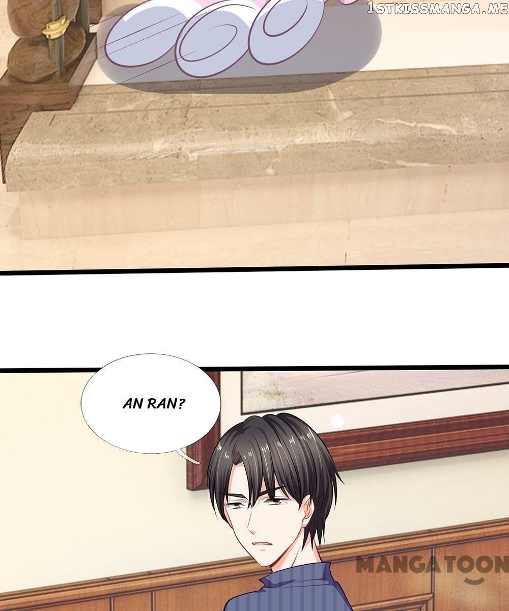 Secret Marriage: Priceless Baby of the President chapter 24 - page 22