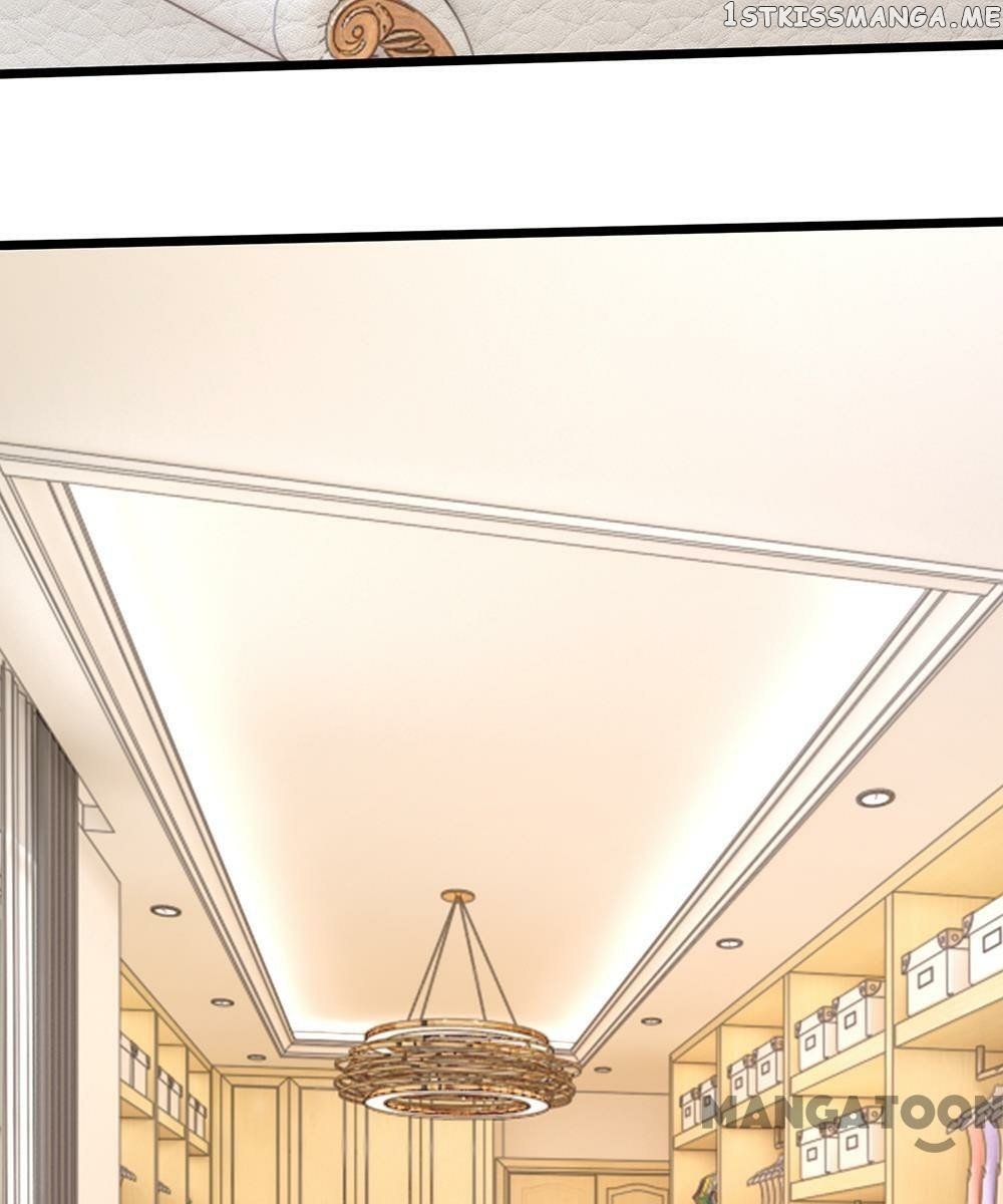Secret Marriage: Priceless Baby of the President chapter 24 - page 24