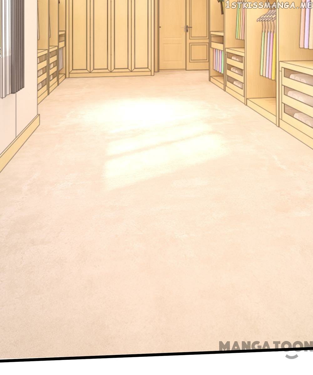 Secret Marriage: Priceless Baby of the President chapter 24 - page 25