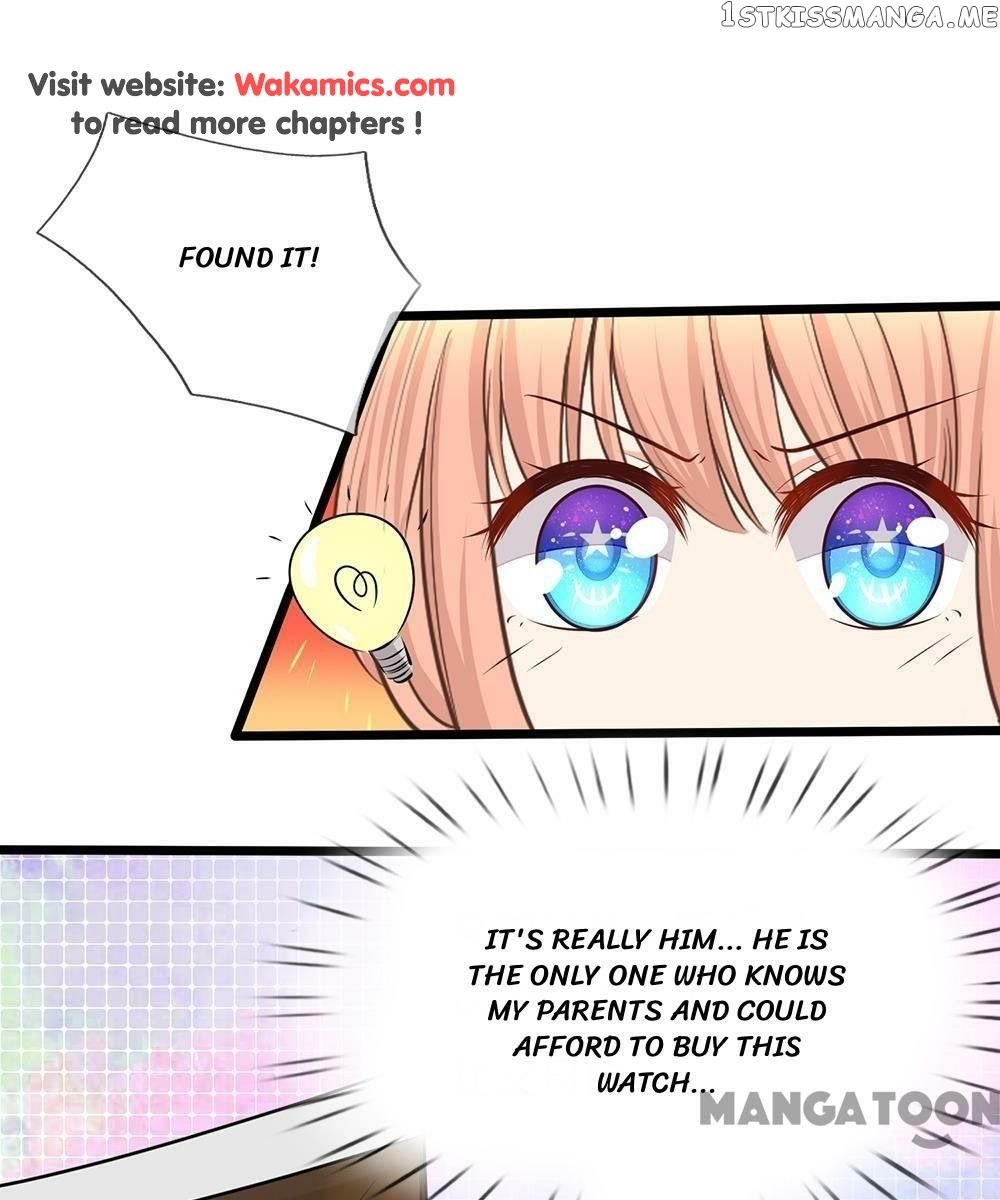 Secret Marriage: Priceless Baby of the President chapter 24 - page 29