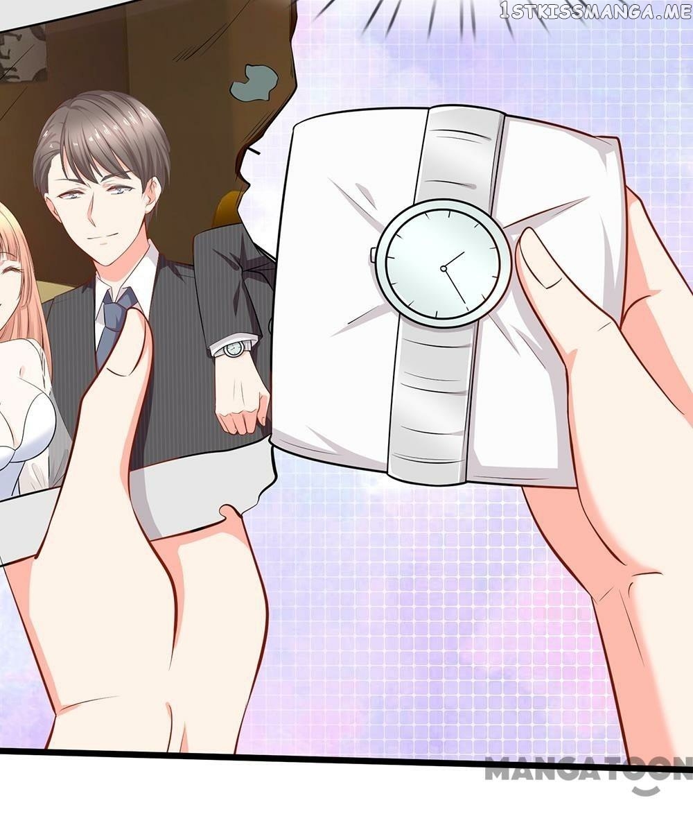 Secret Marriage: Priceless Baby of the President chapter 24 - page 30