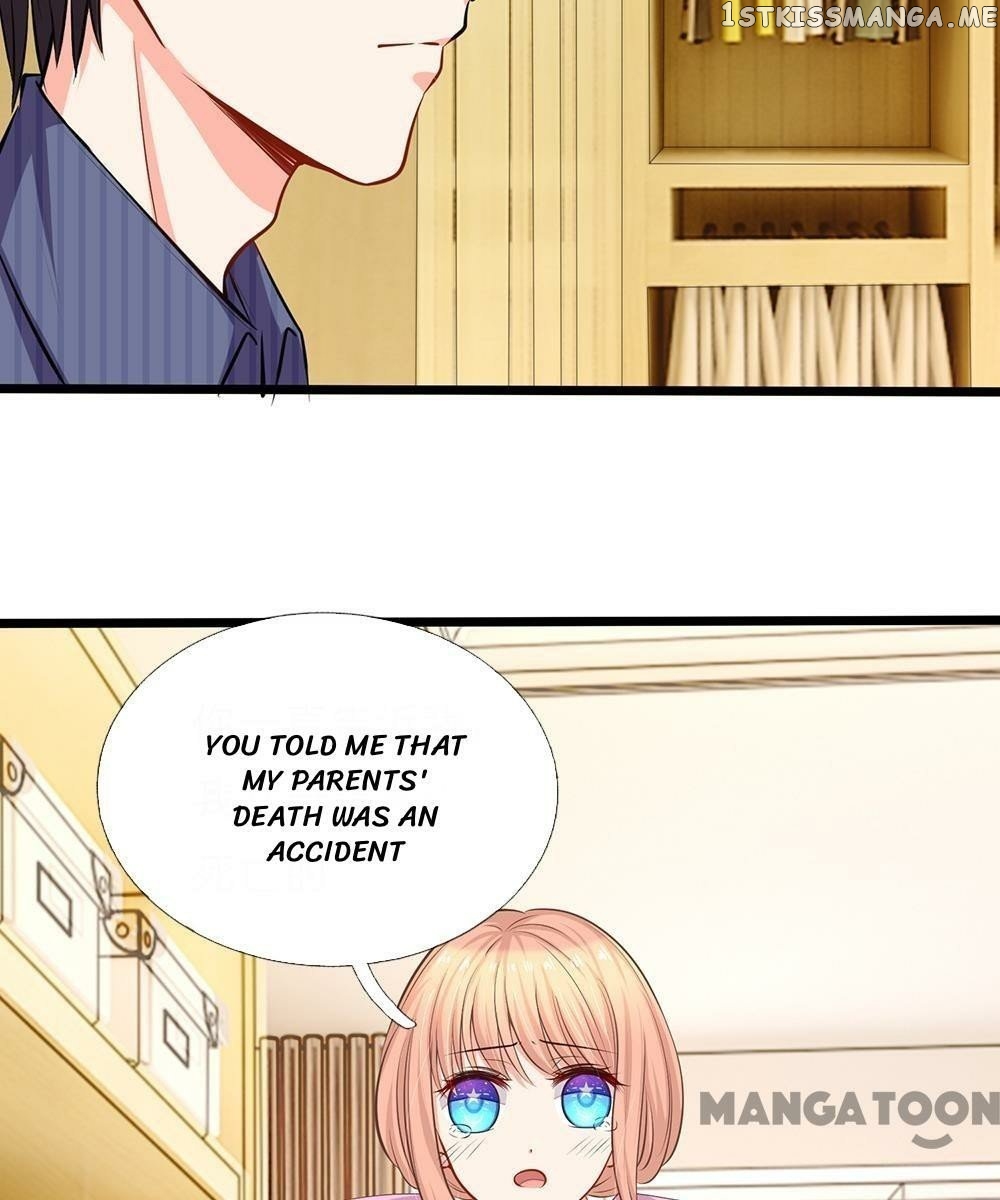 Secret Marriage: Priceless Baby of the President chapter 24 - page 37