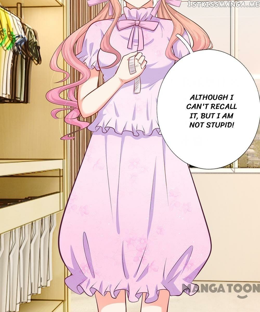 Secret Marriage: Priceless Baby of the President chapter 24 - page 38