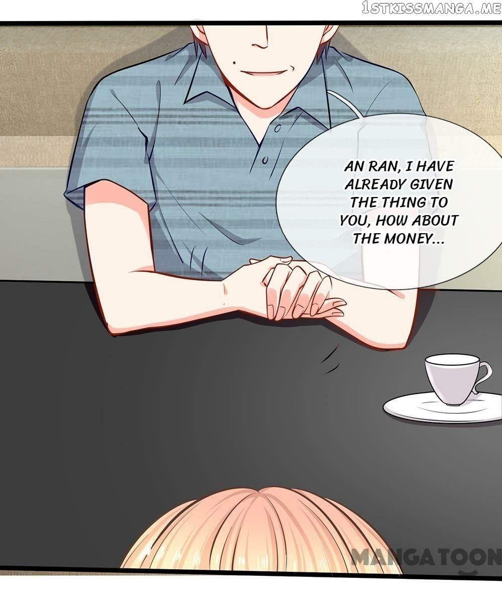 Secret Marriage: Priceless Baby of the President chapter 23 - page 12