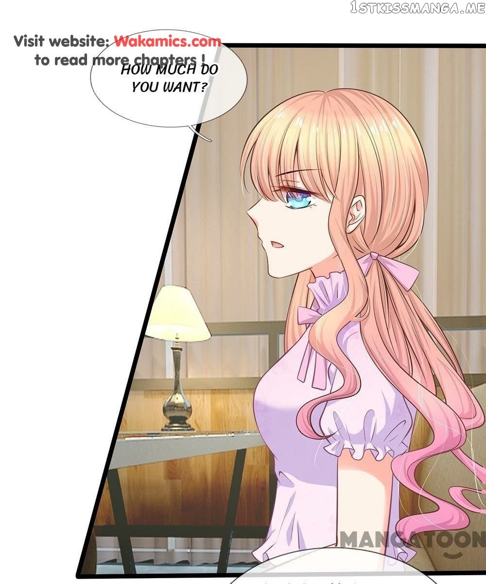 Secret Marriage: Priceless Baby of the President chapter 23 - page 13