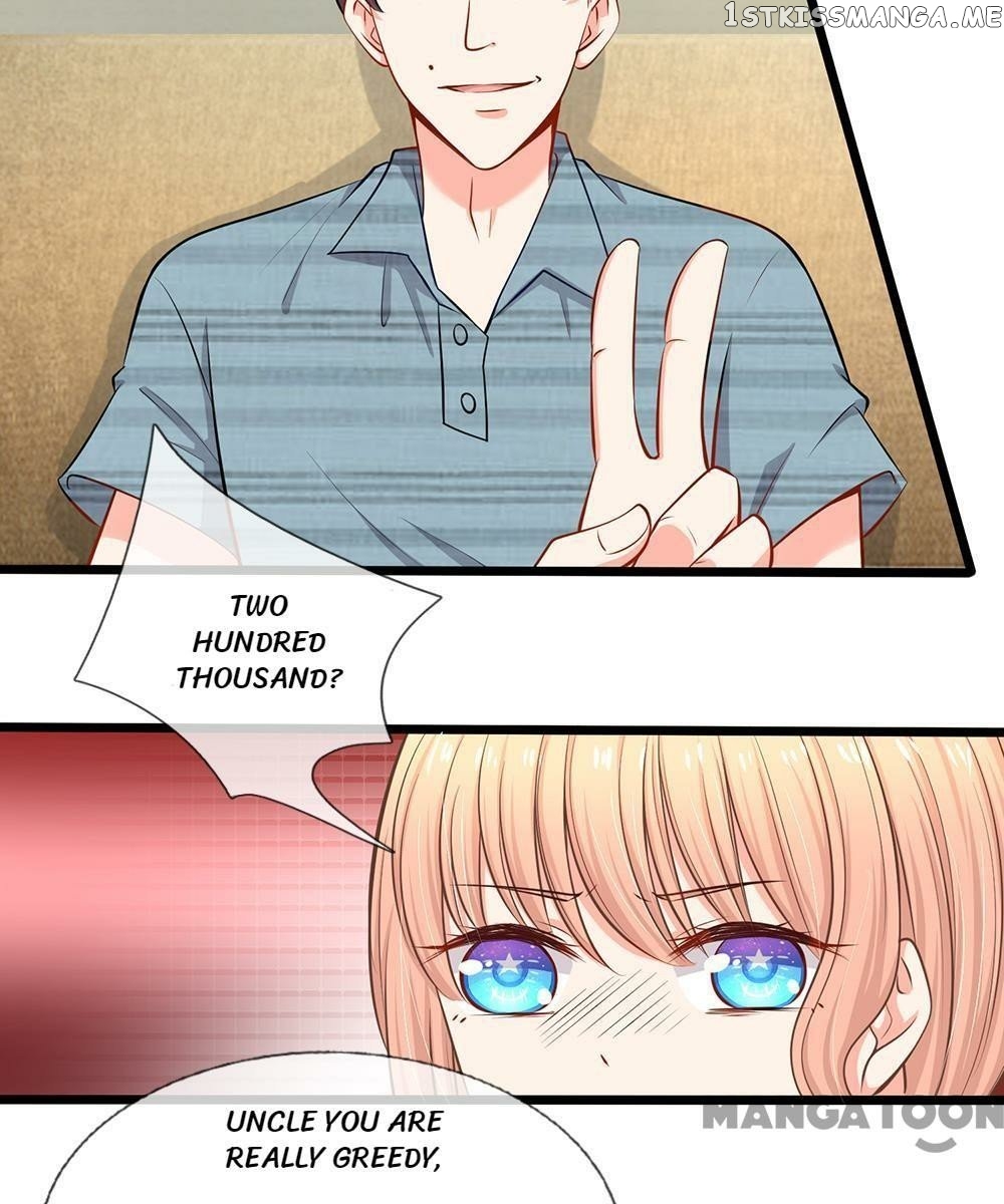 Secret Marriage: Priceless Baby of the President chapter 23 - page 15