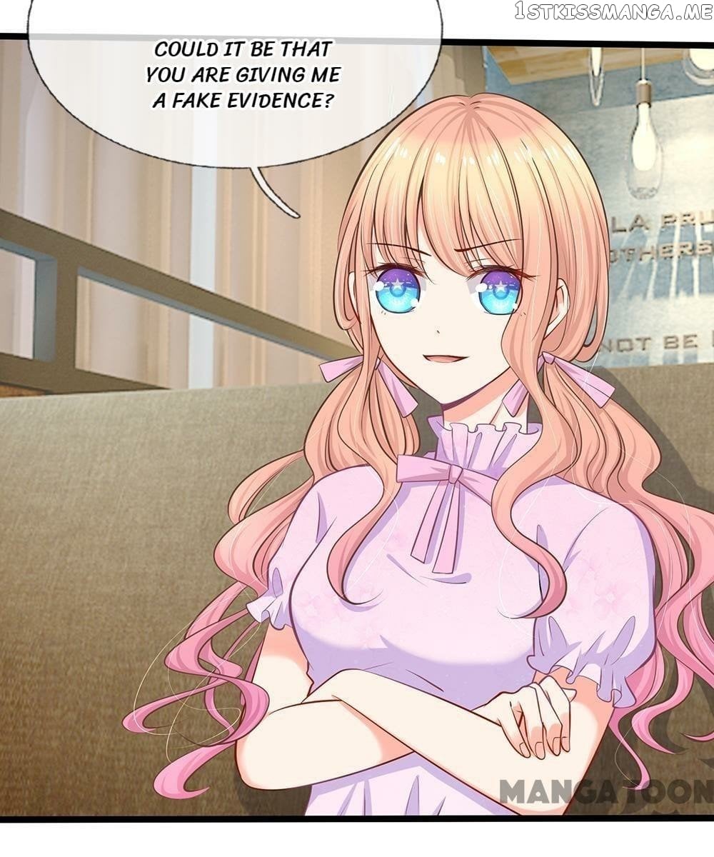 Secret Marriage: Priceless Baby of the President chapter 23 - page 16