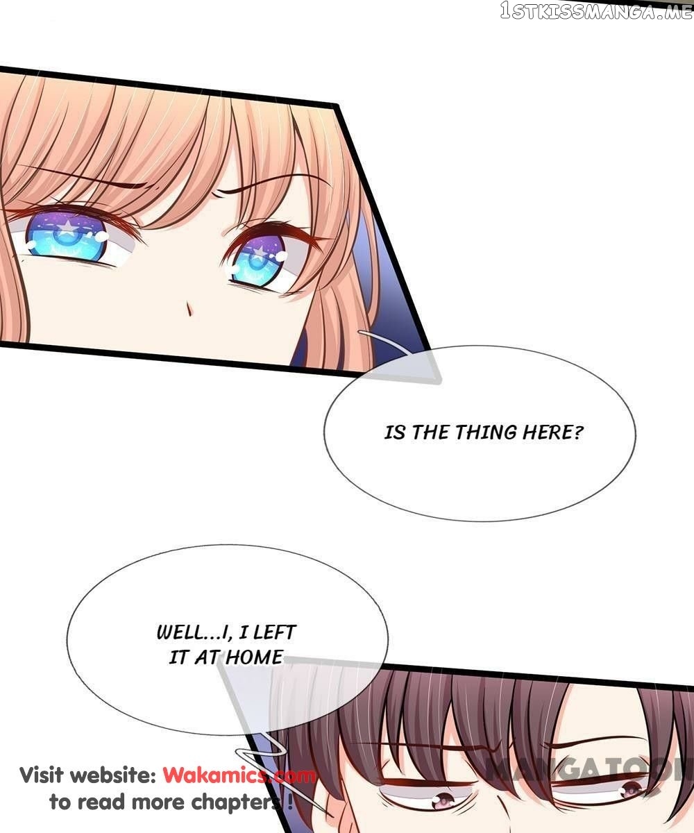 Secret Marriage: Priceless Baby of the President chapter 23 - page 18
