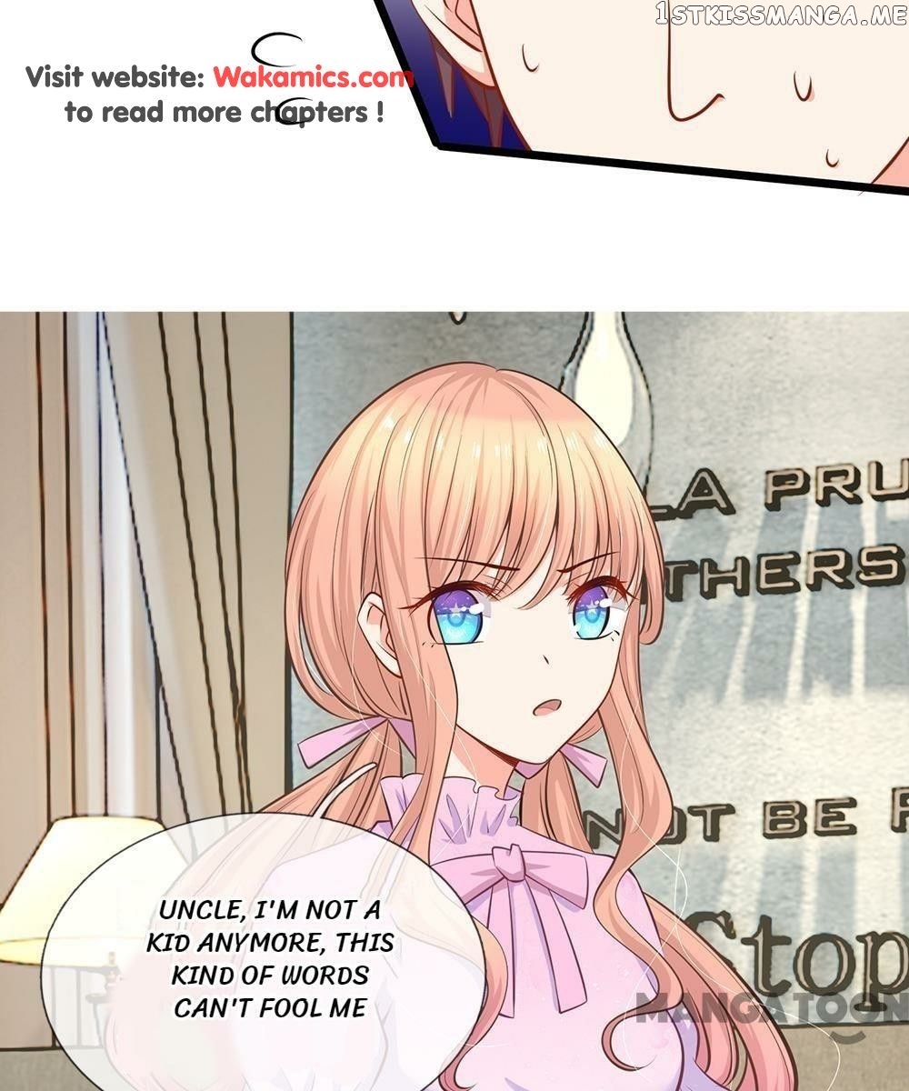Secret Marriage: Priceless Baby of the President chapter 23 - page 19