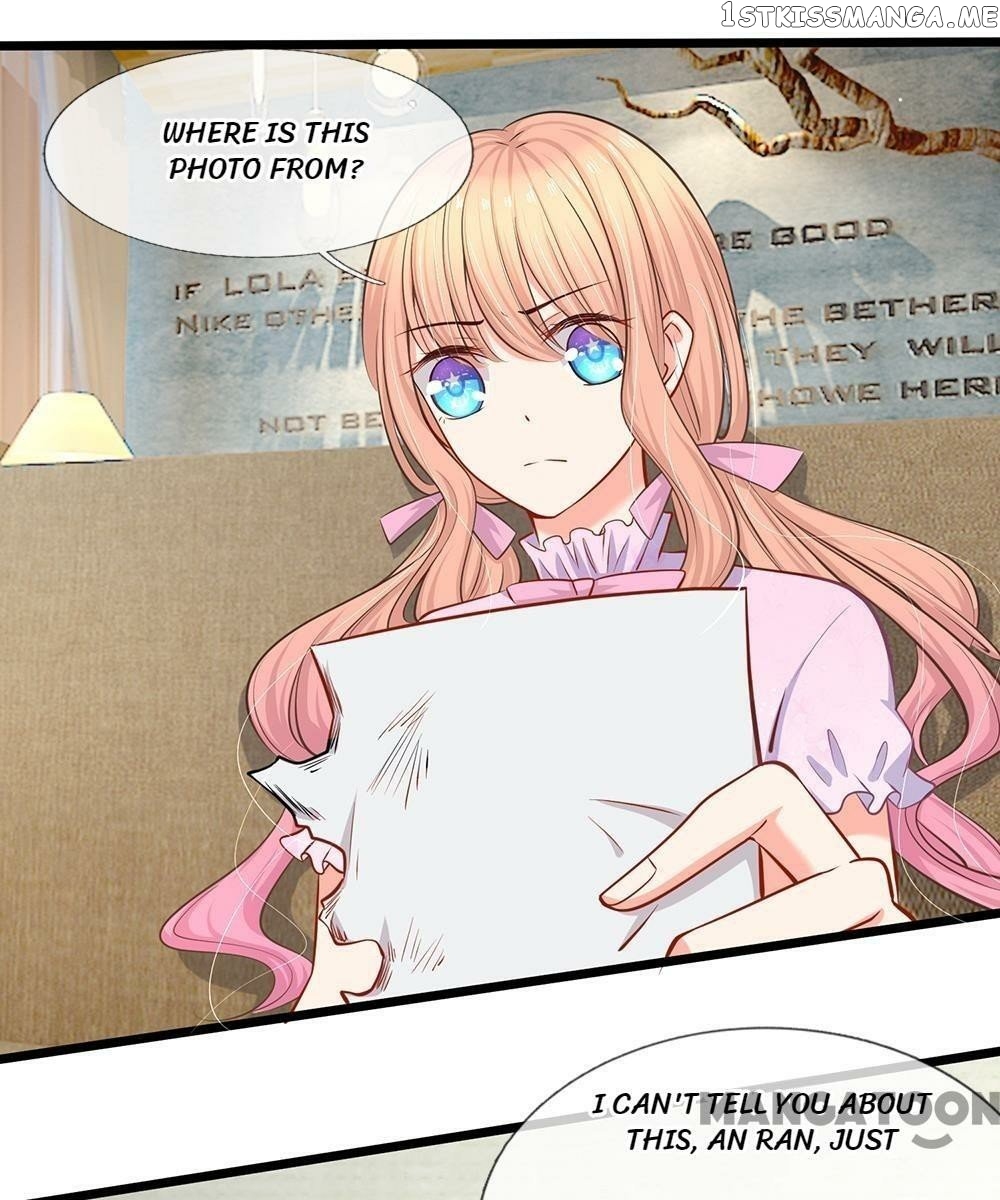Secret Marriage: Priceless Baby of the President chapter 23 - page 2
