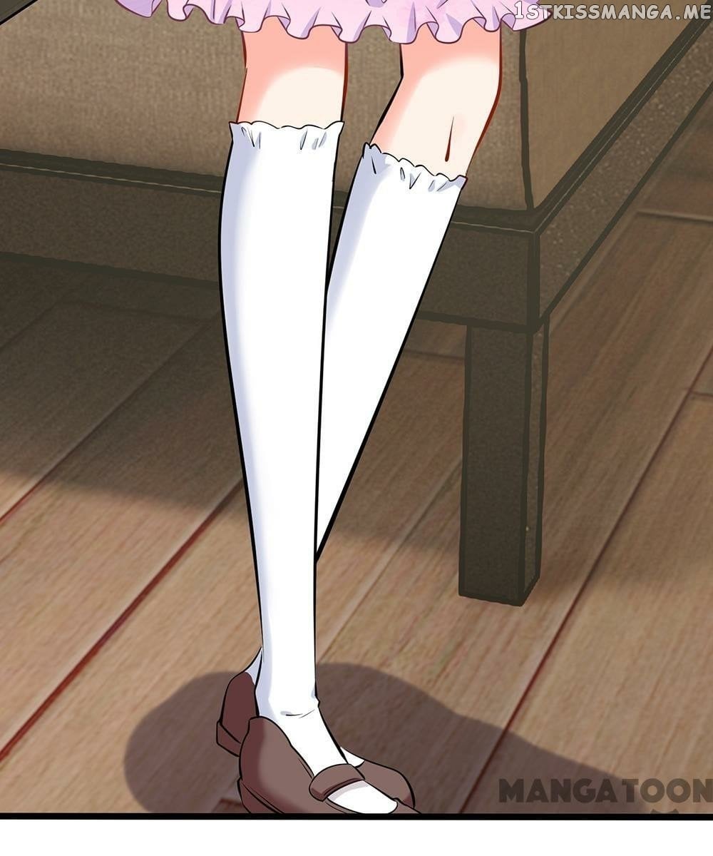 Secret Marriage: Priceless Baby of the President chapter 23 - page 21