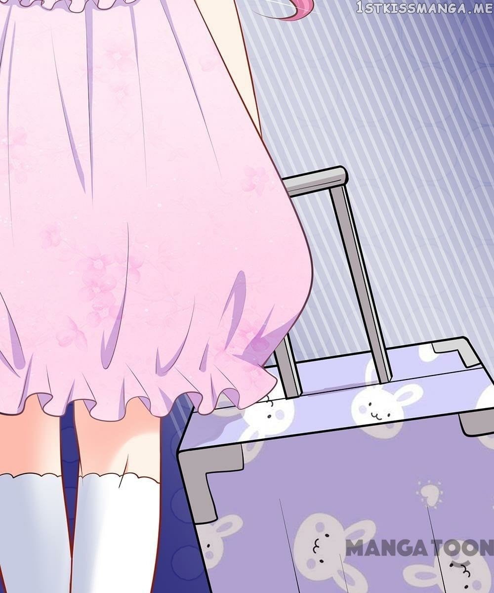 Secret Marriage: Priceless Baby of the President chapter 23 - page 23