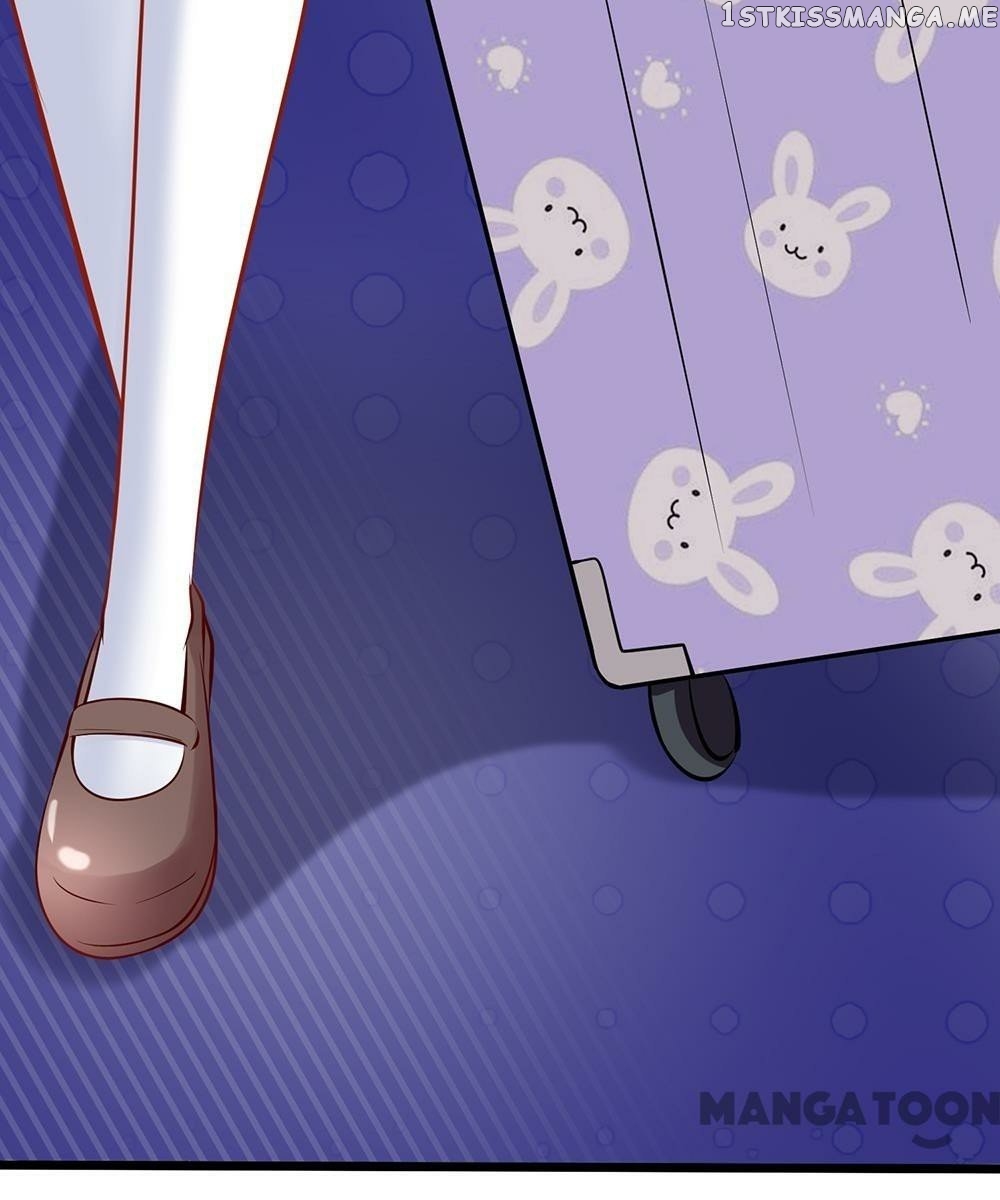 Secret Marriage: Priceless Baby of the President chapter 23 - page 24