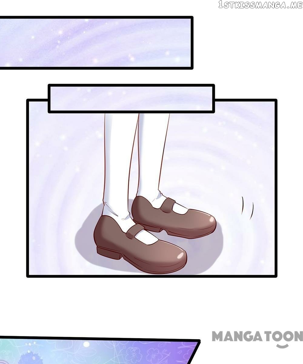 Secret Marriage: Priceless Baby of the President chapter 23 - page 25