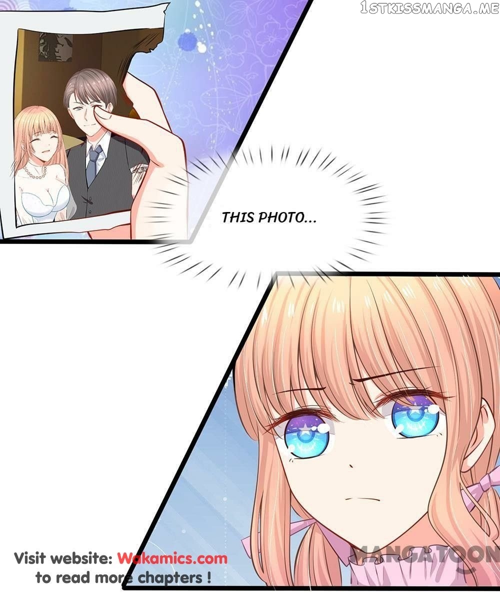 Secret Marriage: Priceless Baby of the President chapter 23 - page 26