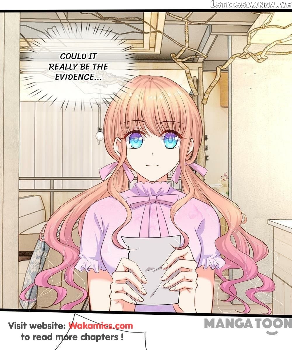 Secret Marriage: Priceless Baby of the President chapter 23 - page 27