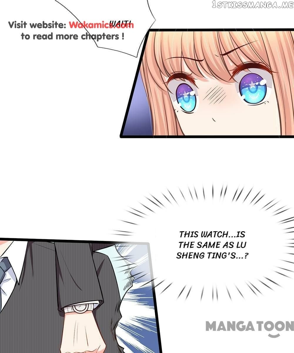 Secret Marriage: Priceless Baby of the President chapter 23 - page 28