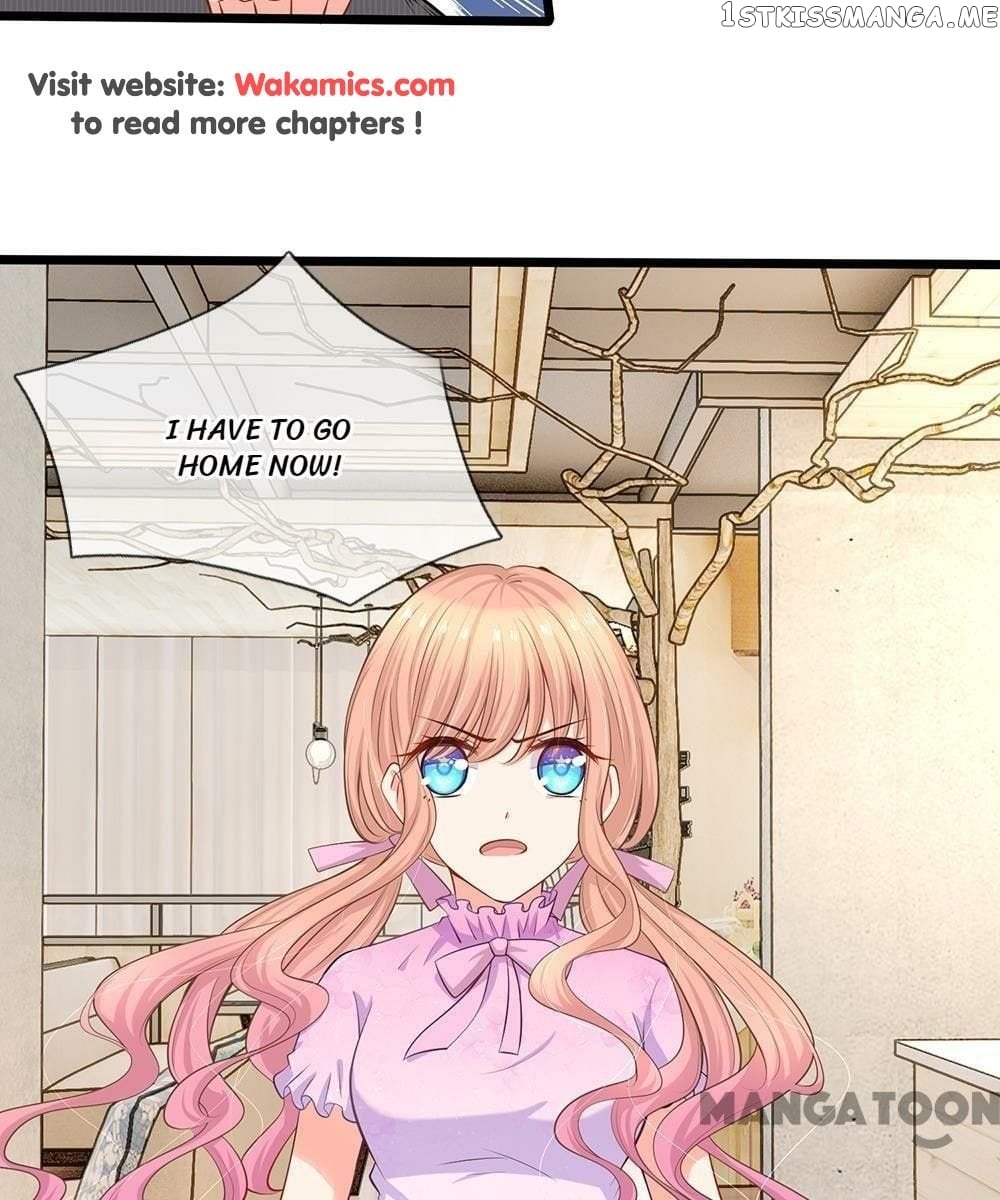 Secret Marriage: Priceless Baby of the President chapter 23 - page 29