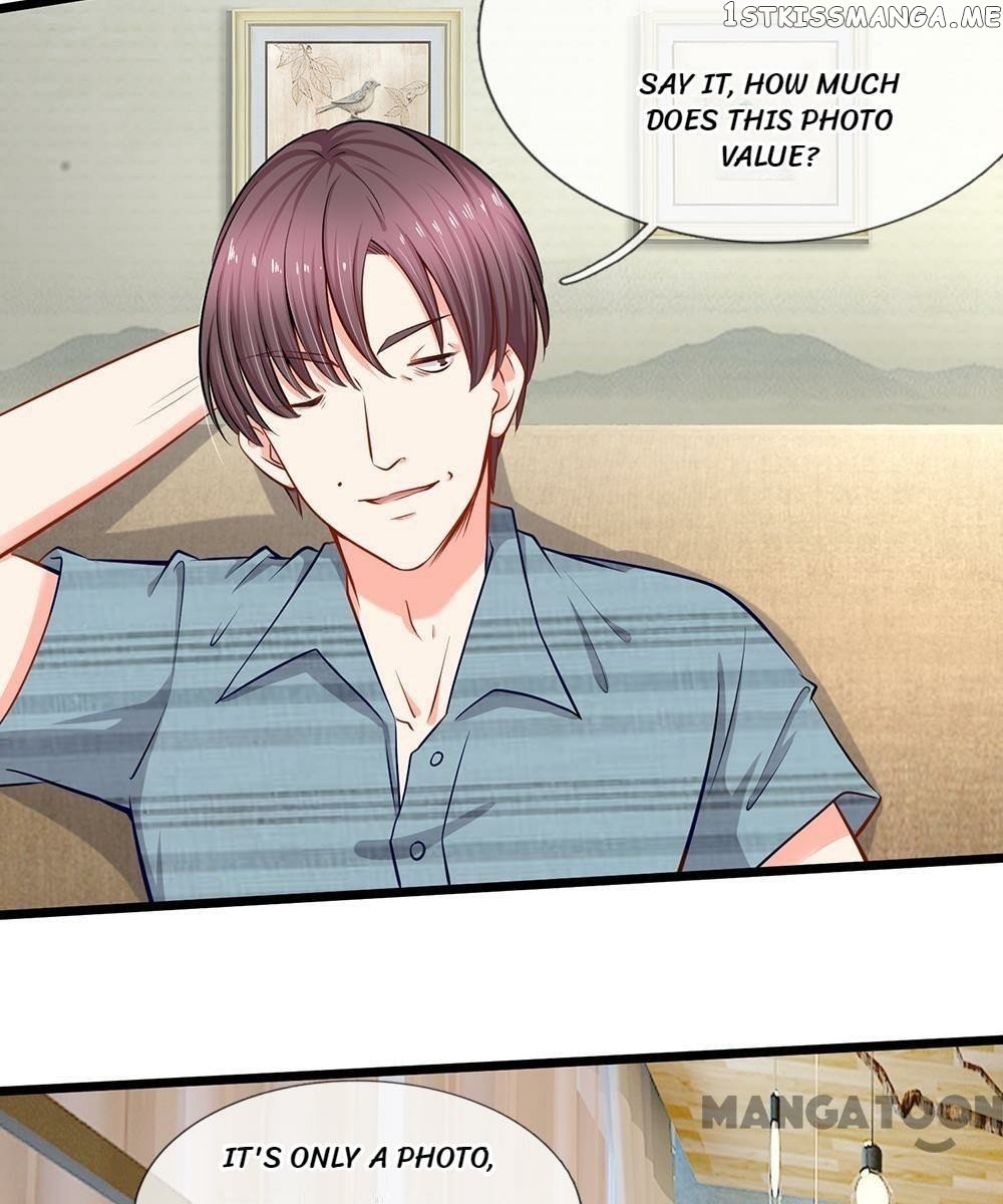 Secret Marriage: Priceless Baby of the President chapter 23 - page 3