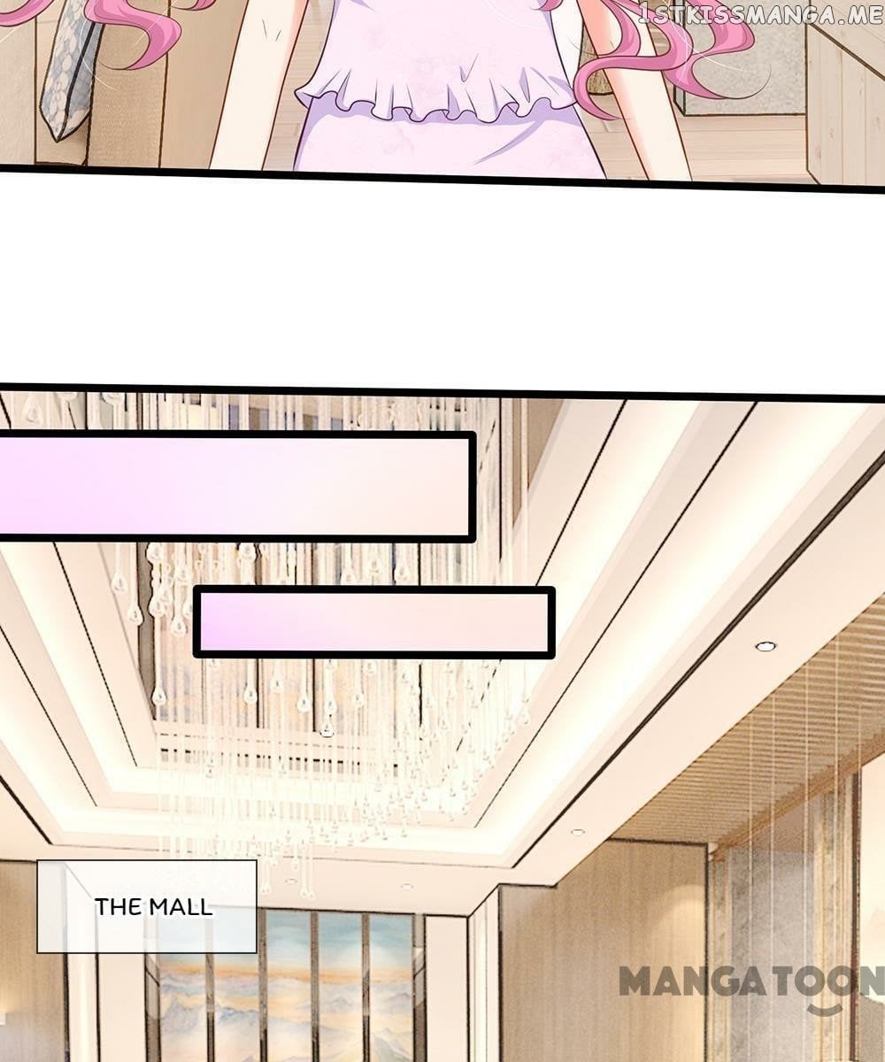 Secret Marriage: Priceless Baby of the President chapter 23 - page 30