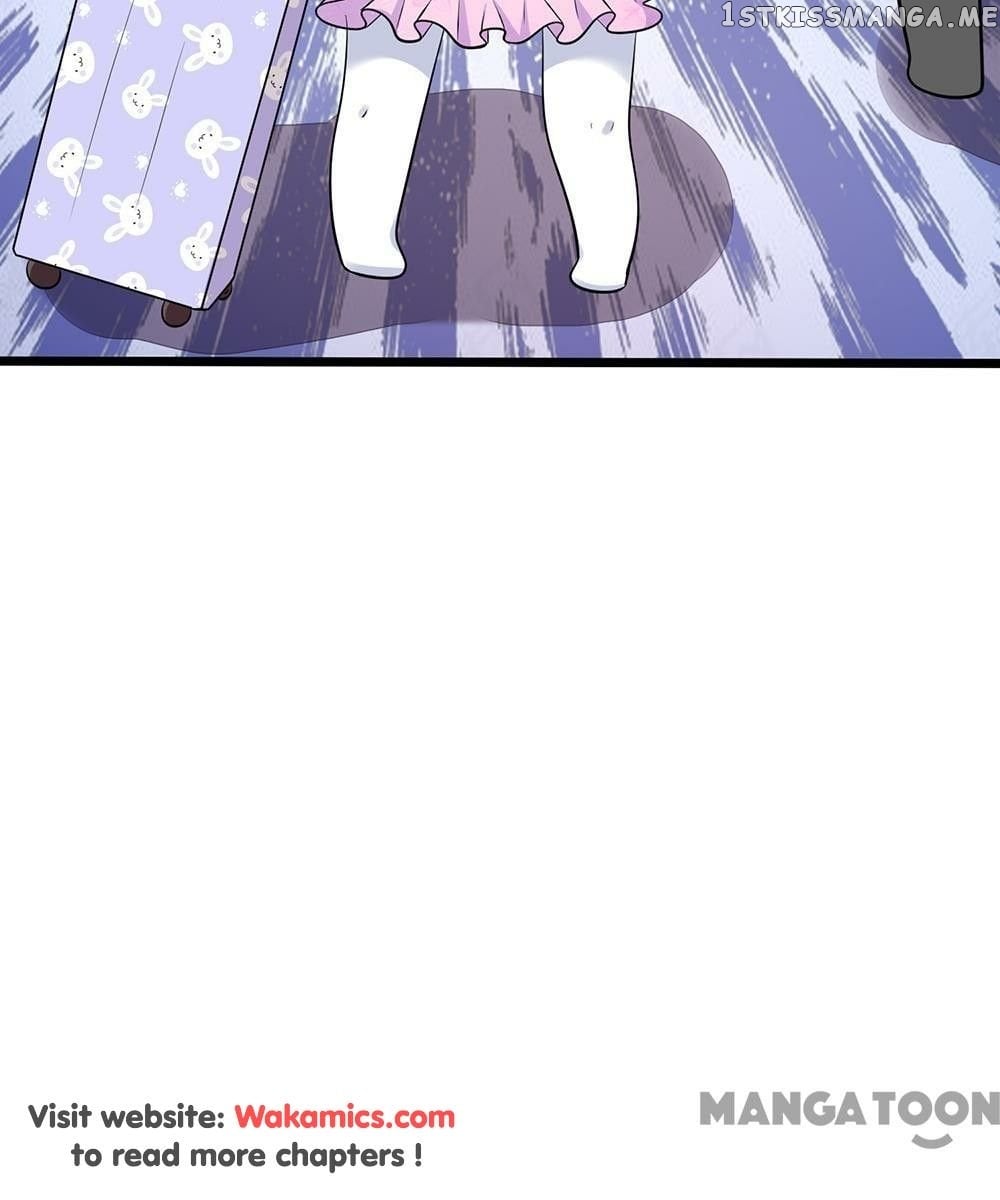 Secret Marriage: Priceless Baby of the President chapter 23 - page 36