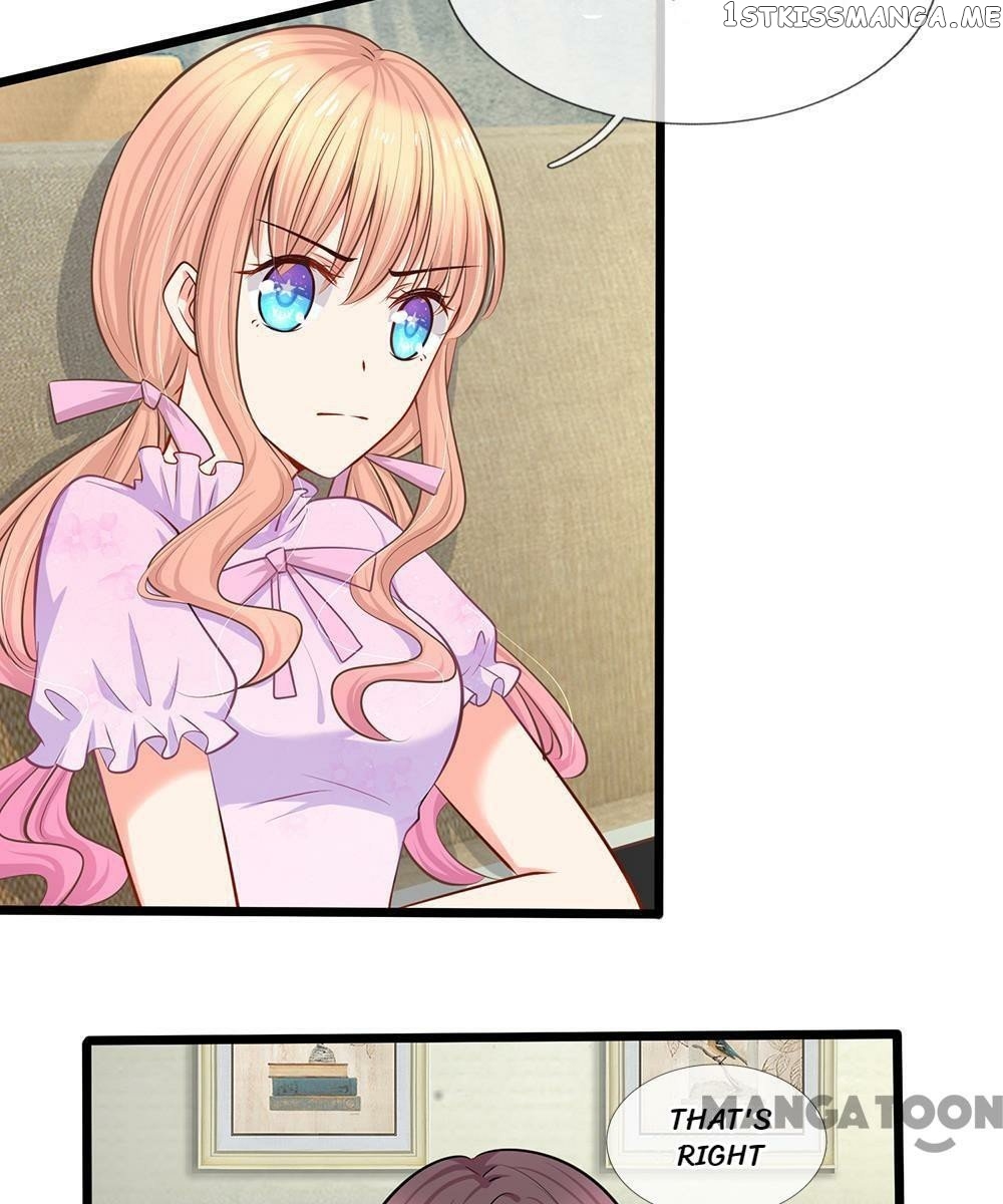 Secret Marriage: Priceless Baby of the President chapter 23 - page 8