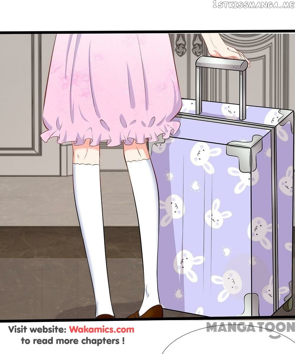 Secret Marriage: Priceless Baby of the President chapter 22 - page 10