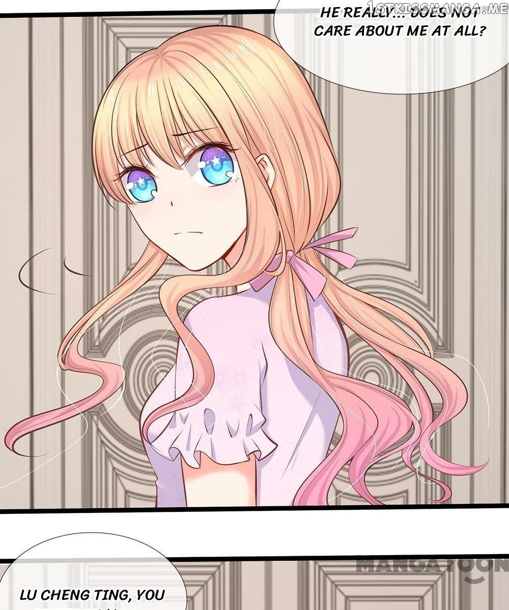 Secret Marriage: Priceless Baby of the President chapter 22 - page 11