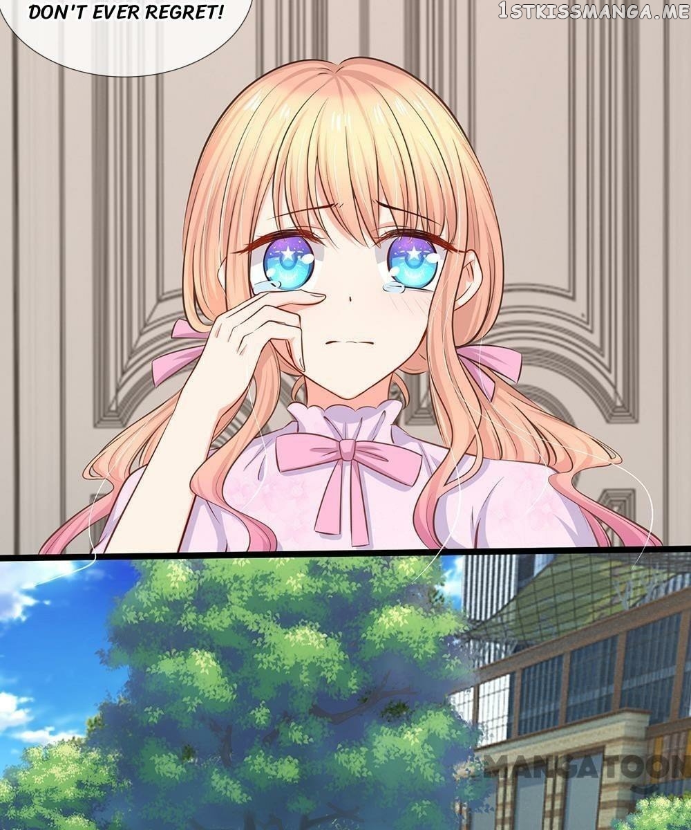 Secret Marriage: Priceless Baby of the President chapter 22 - page 12