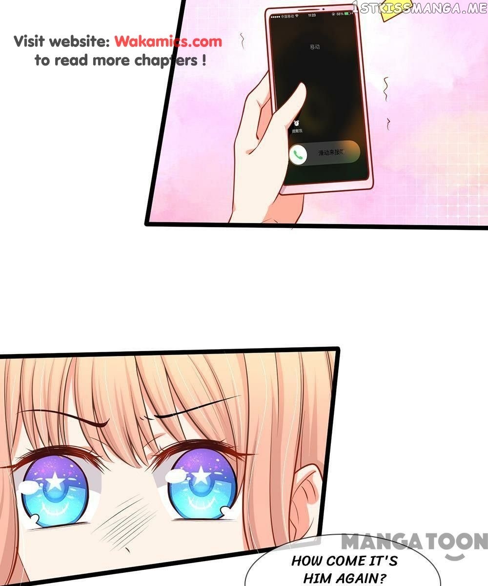 Secret Marriage: Priceless Baby of the President chapter 22 - page 16