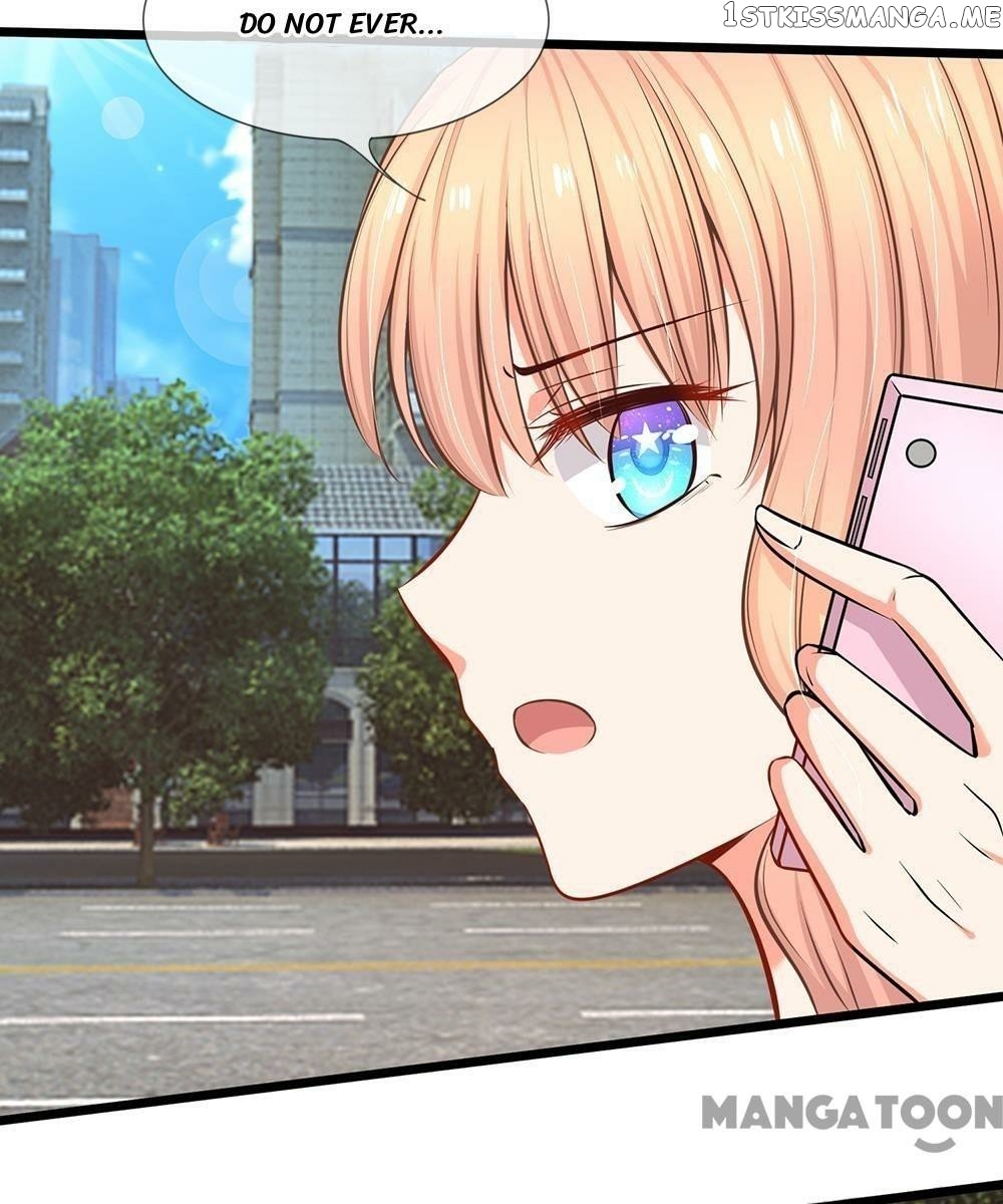 Secret Marriage: Priceless Baby of the President chapter 22 - page 18