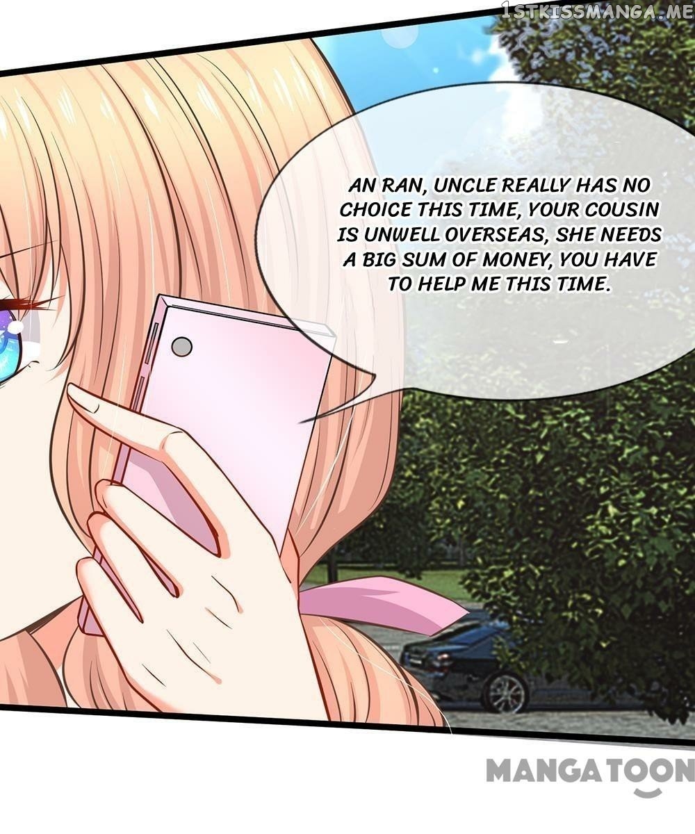 Secret Marriage: Priceless Baby of the President chapter 22 - page 19